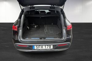 Mercedes EQC400 bild 12
