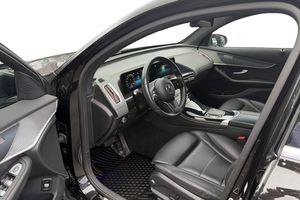 Mercedes EQC400 bild 11