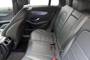 Mercedes EQC400 bild 10