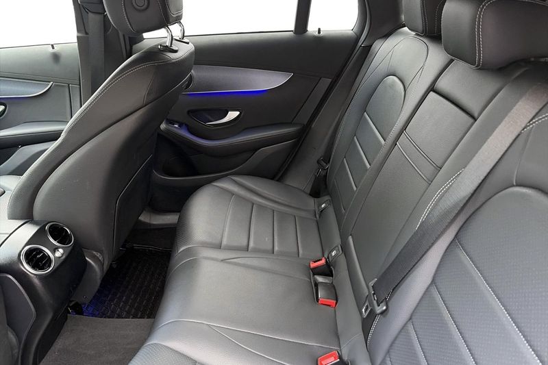 Mercedes EQC400 bild 10