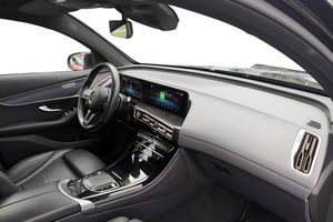 Mercedes EQC400 bild 5