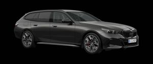 BMW 530 bild 1