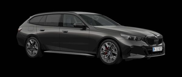 BMW 530 e xDrive Fully Charged - 2027