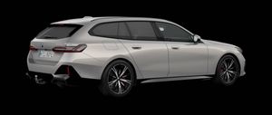 BMW 530 bild 2