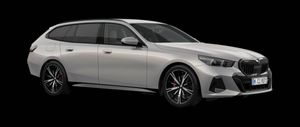BMW 530 bild 1