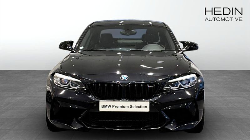 BMW M2 bild 8