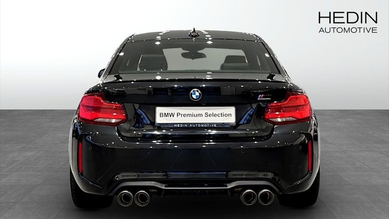 BMW M2 bild 7