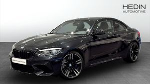BMW M2 bild 1
