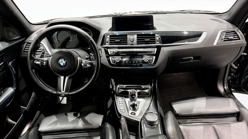 BMW M2 bild 4