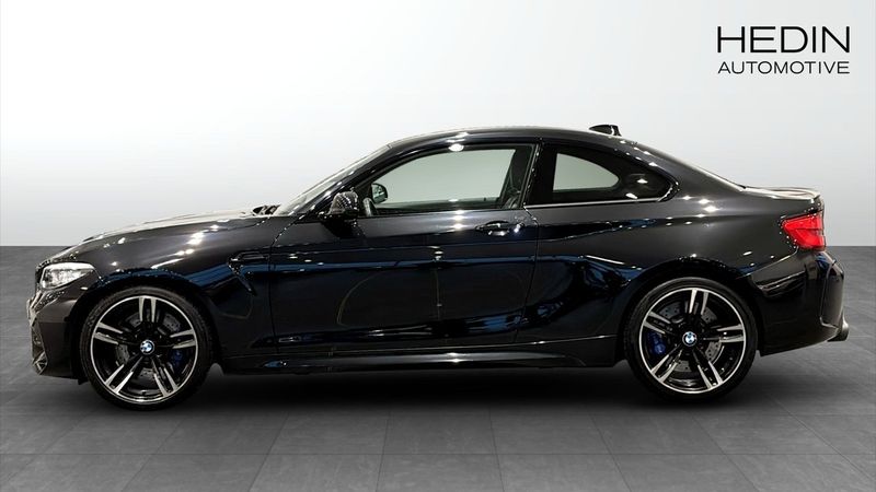 BMW M2 bild 6