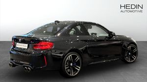 BMW M2 bild 2