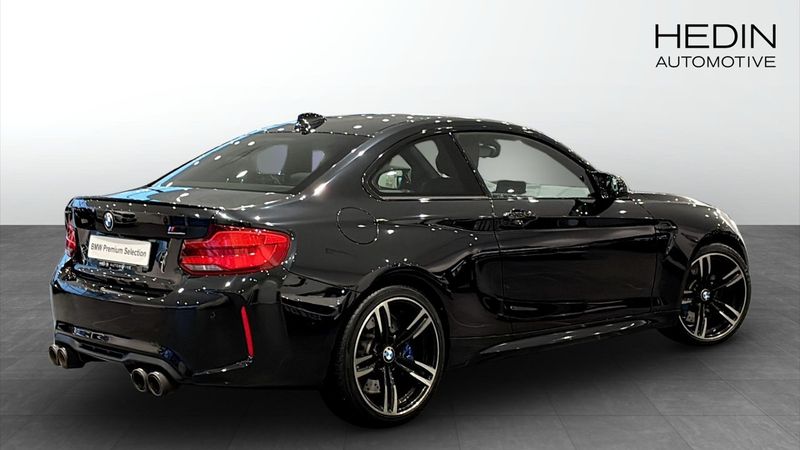 BMW M2 bild 2