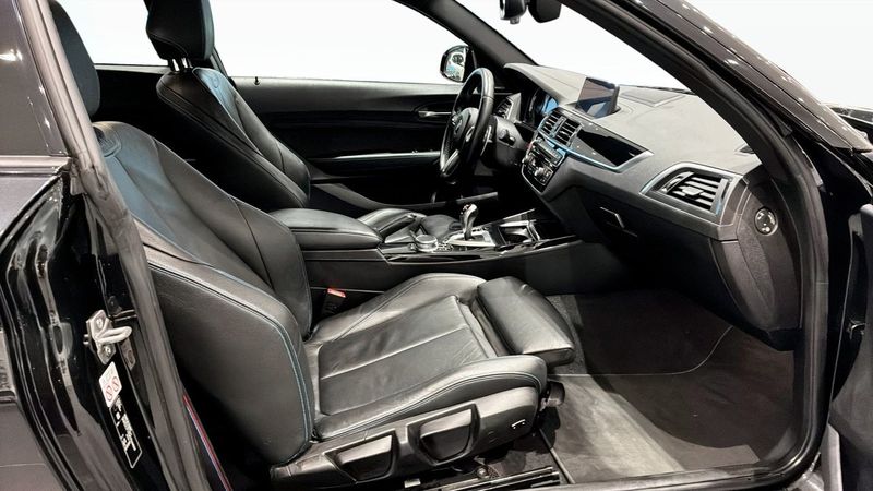 BMW M2 bild 3