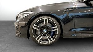 BMW M2 bild 9