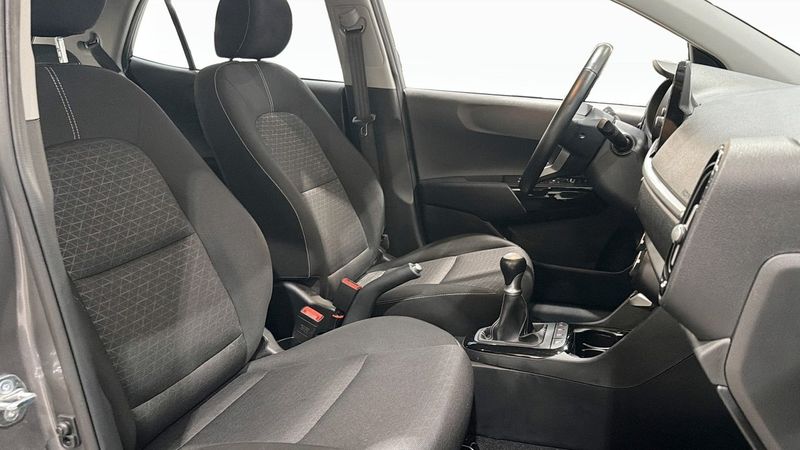 Kia Picanto bild 15