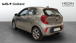 Kia Picanto bild 7