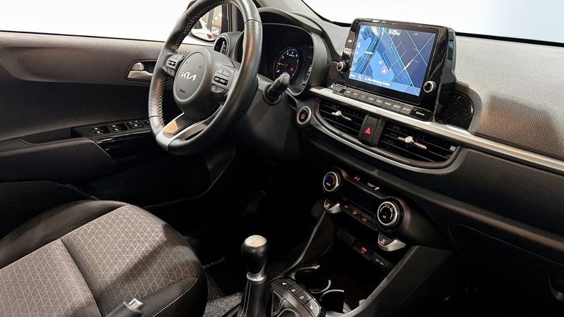 Kia Picanto bild 14