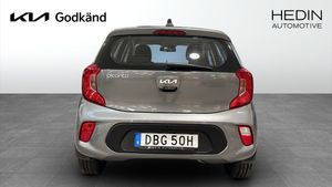 Kia Picanto bild 6