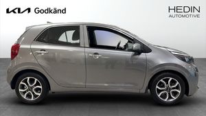 Kia Picanto bild 4