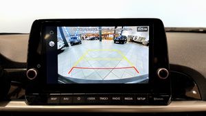 Kia Picanto bild 19