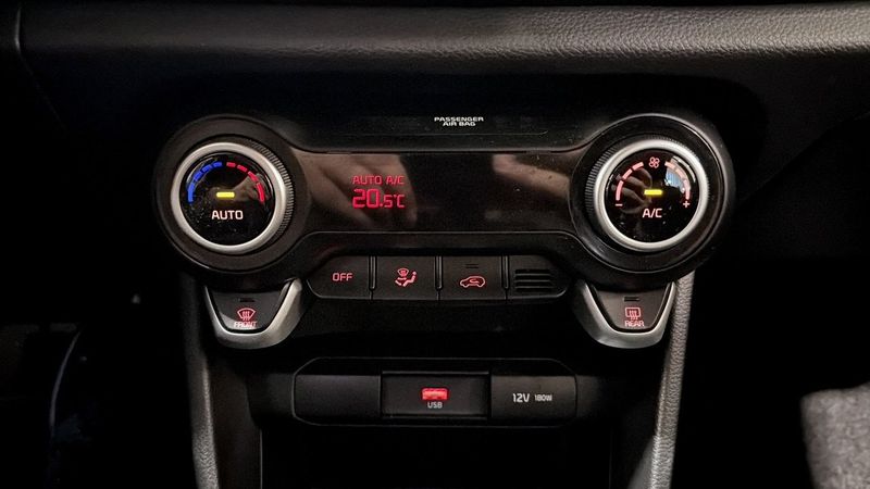 Kia Picanto bild 20