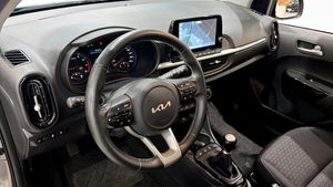 Kia Picanto bild 12