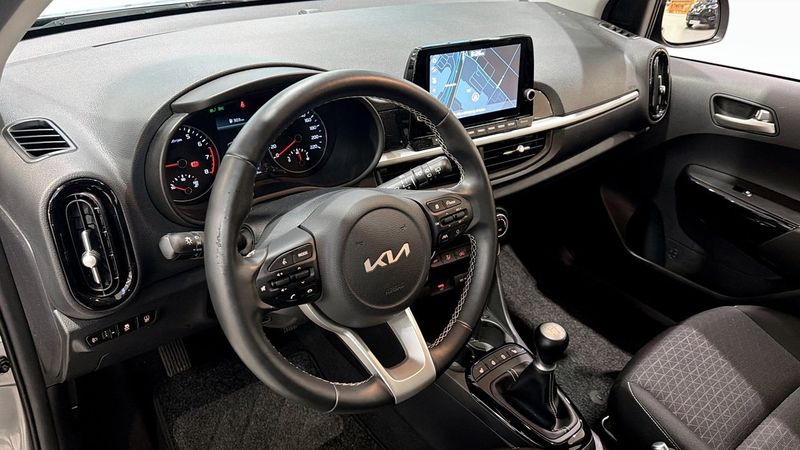 Kia Picanto bild 12