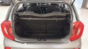 Kia Picanto bild 9