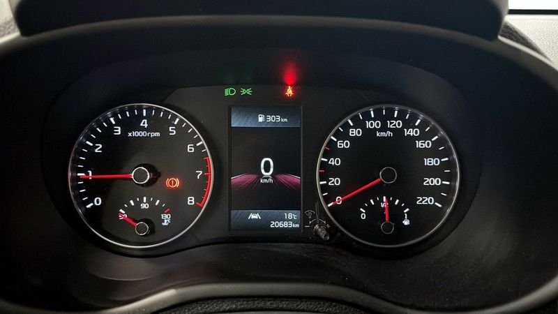 Kia Picanto bild 16