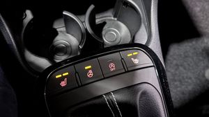 Kia Picanto bild 21