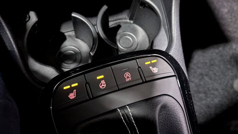 Kia Picanto bild 21