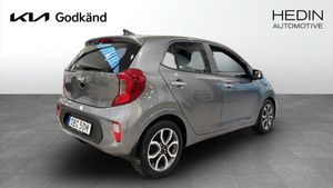 Kia Picanto bild 5