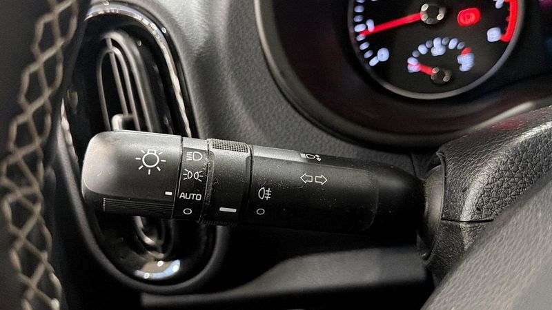 Kia Picanto bild 22