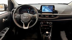 Kia Picanto bild 13