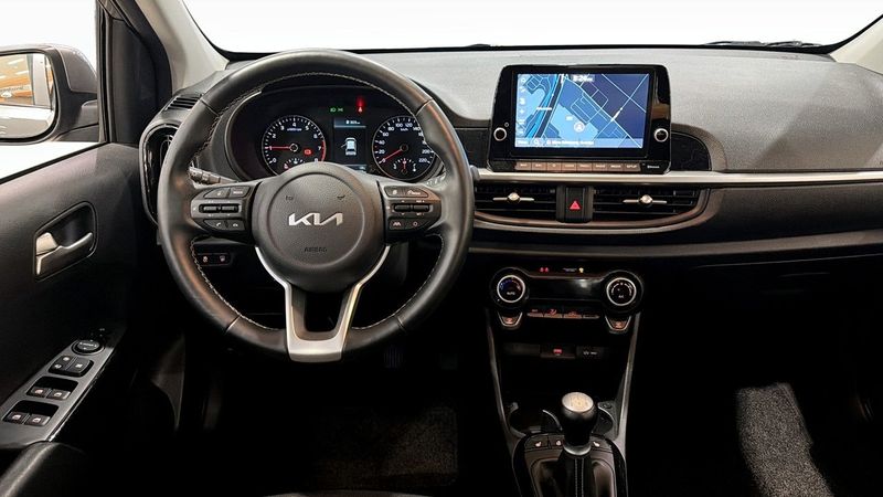 Kia Picanto bild 13