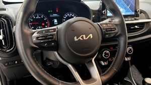 Kia Picanto bild 11