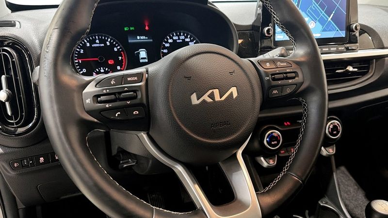 Kia Picanto bild 11