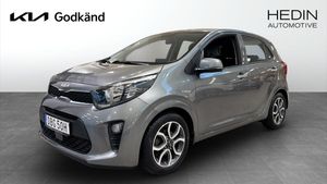 Kia Picanto bild 1