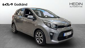 Kia Picanto bild 3