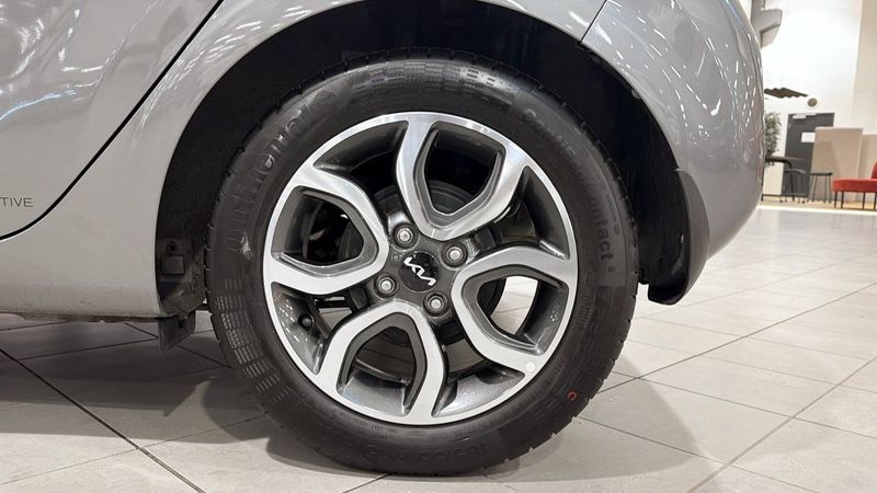 Kia Picanto bild 8