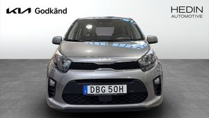 Kia Picanto bild 2