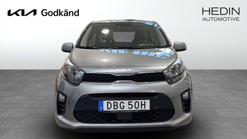 Kia Picanto bild 2