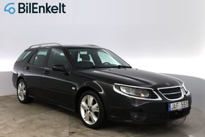 Saab 9-5 bild 1