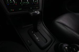 Saab 9-5 bild 19