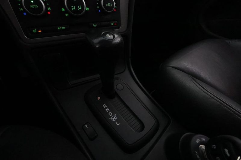 Saab 9-5 bild 19