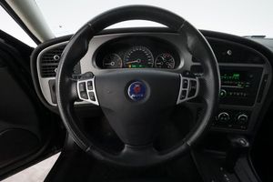 Saab 9-5 bild 14