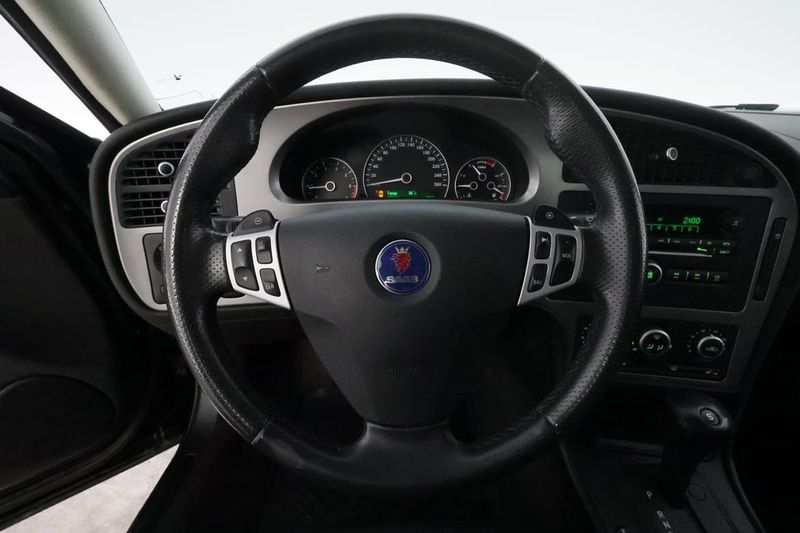 Saab 9-5 bild 14