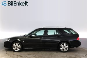 Saab 9-5 bild 5