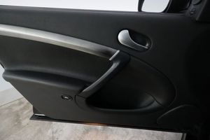 Saab 9-5 bild 25
