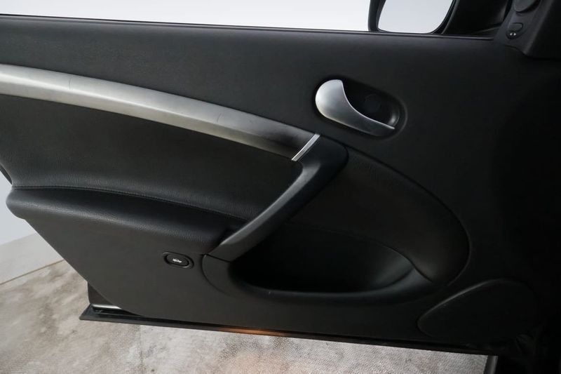 Saab 9-5 bild 25